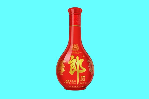 普洱市澜沧回收郎酒